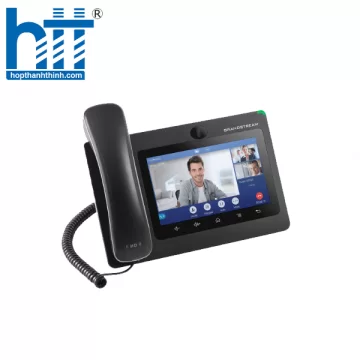 Điện Thoại IP Video Call Grandstream GXV3380
