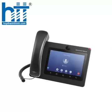 Điện Thoại IP Video Call Grandstream GXV3380