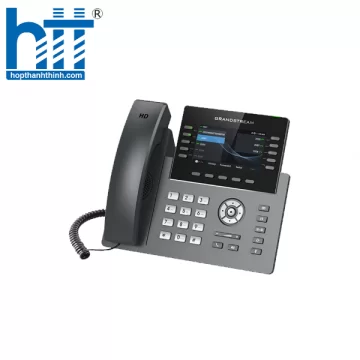 Điện thoại IP Grandstream GRP2612W