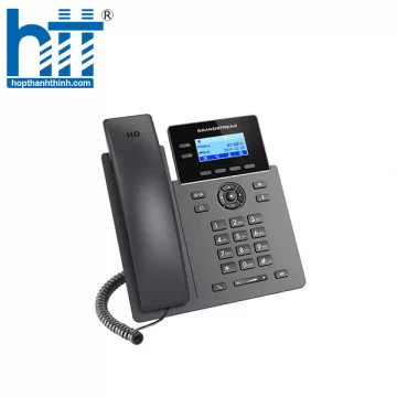 Điện Thoại IP Grandstream GRP2601P