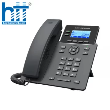 Điện Thoại IP Grandstream GRP2601P