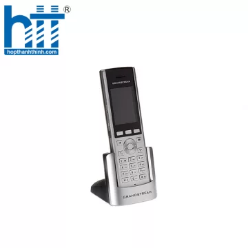 Điện Thoại ip Không Dây WiFi Grandstream WP822