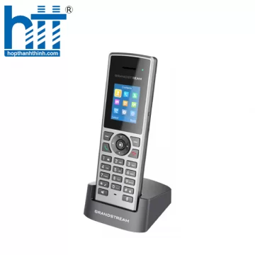 Điện Thoại IP Không Dây Grandstream DP722