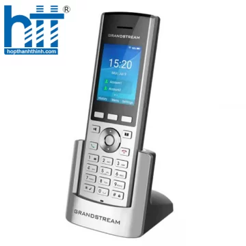 Điện thoại IP tay con Grandstream DP730