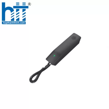 Điện thoại IP Wifi khách sạn Grandstream GHP611W – Đen