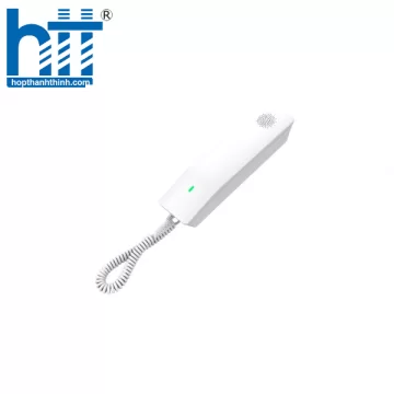 Điện thoại IP dùng cho khách sạn Grandstream GHP610 – Trắng