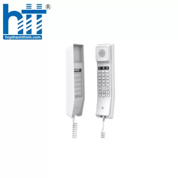 Điện thoại IP Wifi khách sạn Grandstream GHP610W – Trắng