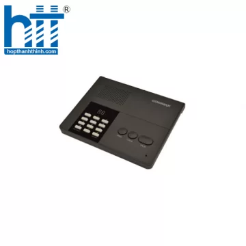 Điện thoại liên lạc nội bộ không tay nghe Commax CM-810