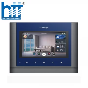 Chuông cửa màn hình Commax CMV-70MX