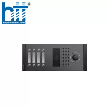 Camera chuông cửa màu DRC-8ML/RF1