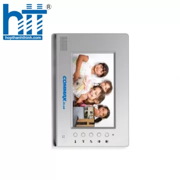 Chuông cửa màn hình Commax CDV-71AM