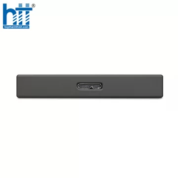 Ổ CỨNG GẮN NGOÀI 2TB 2.5 INCH LACIE BIRTHDAY MOBILE DRIVE XÁM - STHY2000800