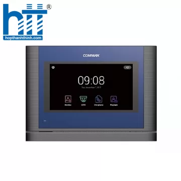 Chuông cửa màn hình Commax CDV-704MA