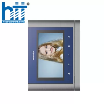 Chuông cửa màn hình Commax CDV-70M