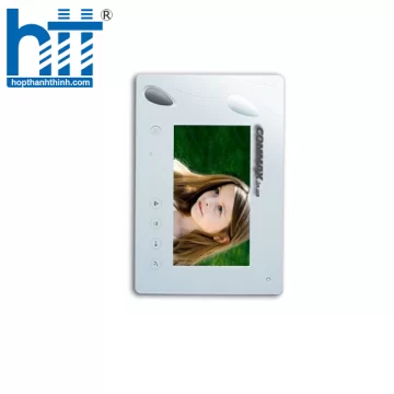 Chuông cửa màn hình Commax CDV-70P