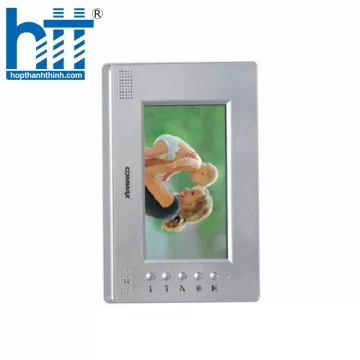 Chuông cửa màn hình Commax CDV-70A