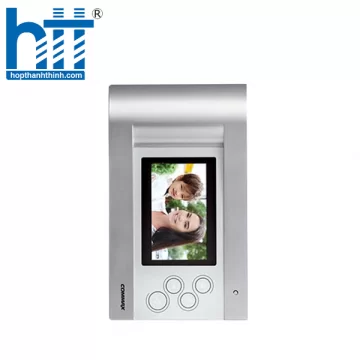 Chuông cửa màn hình Commax CDV-43Q