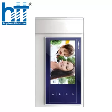 Chuông cửa màn hình Commax CDV-70K