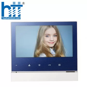 Chuông cửa màn hình Commax CDV-70H