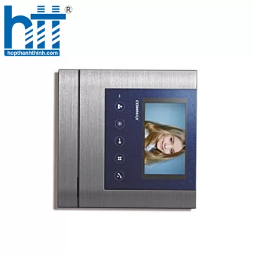 Chuông cửa màn hình Commax CDV-43M