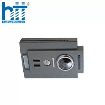 Camera chuông cửa màu DRC-4CH