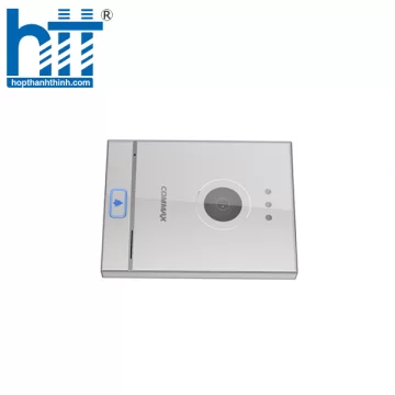 Camera chuông cửa màu Commax DRC-41M
