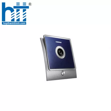Camera chuông cửa màu Commax DRC-4U