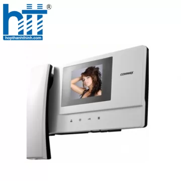 Chuông cửa màn hình Commax CDV-35A