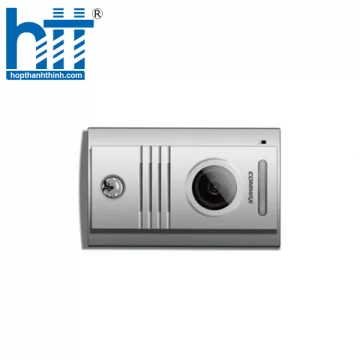 Camera chuông cửa màu Commax DRC-40KHD