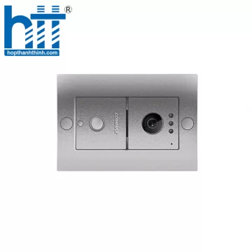 Camera chuông cửa màu Commax DRC-4L