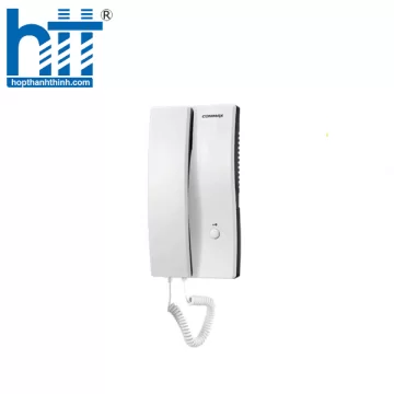 Bộ điện thoại gọi cửa Commax DP-2LD