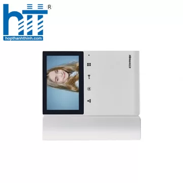 Chuông cửa màn hình Commax CDV-43K
