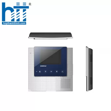 Chuông cửa màn hình Commax CDV-35U