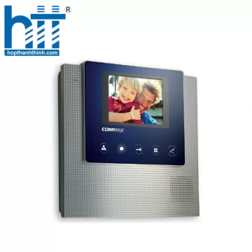 Chuông cửa màn hình Commax CDV-35U