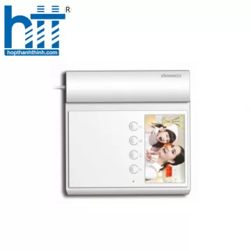 Chuông cửa màn hình Commax CMV-43A