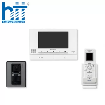 Bộ chuông cửa màn hình Panasonic VL-SW274VN
