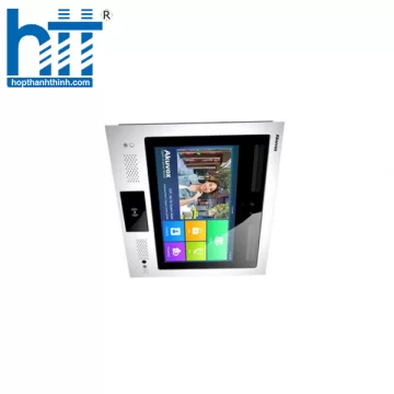 Nút bấm chuông cửa Akuvox X916S
