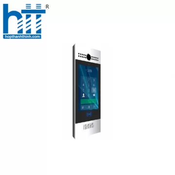 Nút bấm chuông cửa Akuvox R29CT