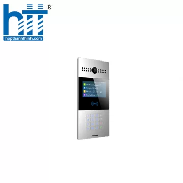 Thiết bị nút bấm chuông cửa Akuvox R28A