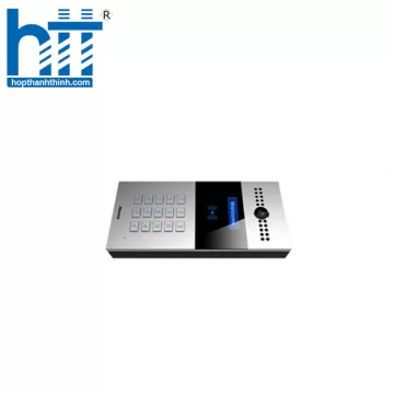 Thiết bị nút bấm chuông cửa Akuvox R27A