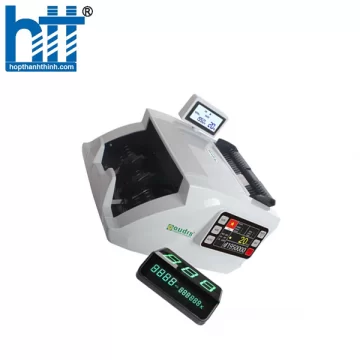MÁY ĐẾM TIỀN OUDIS 9900 NEW
