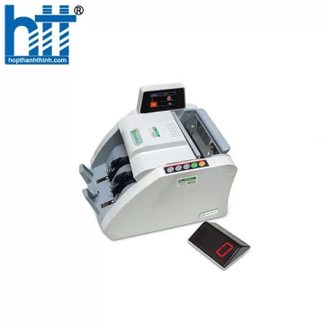 Máy đếm tiền OUDIS 9191A