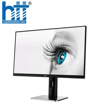 Màn hình MSI PRO MP273QP 27 inch WQHD IPS 75Hz