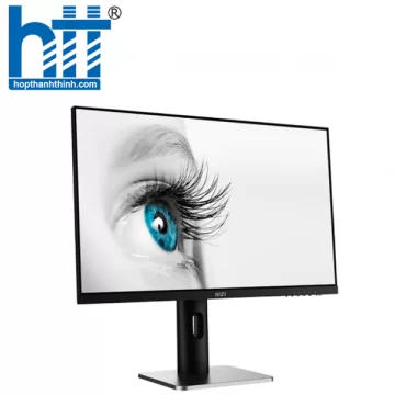 Màn hình MSI PRO MP273QP 27 inch WQHD IPS 75Hz