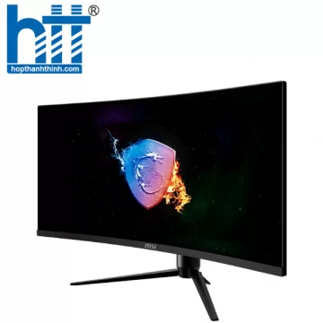 Màn hình MSI MAG342CQPV 34 inch UWQHD VA 100Hz Cong