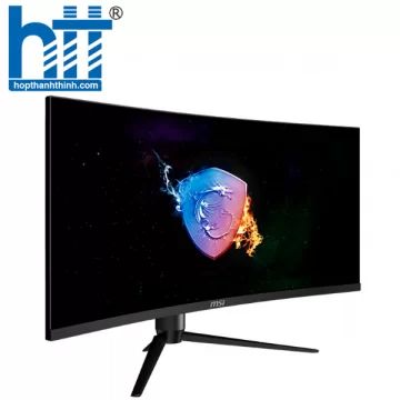 Màn hình MSI MAG342CQPV 34 inch UWQHD VA 100Hz Cong