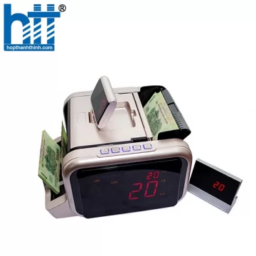 Máy đếm tiền cao cấp OUDIS - 5200C 