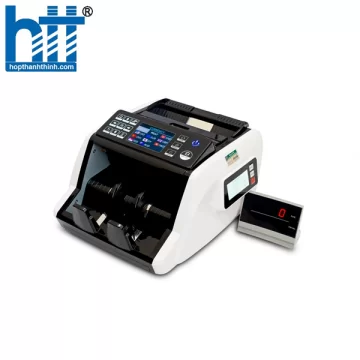 Máy kiểm đếm tiền Oudis 910 NEW