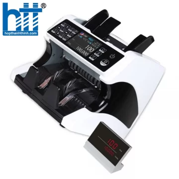 Máy đếm tiền thế hệ mới Oudis 920 New