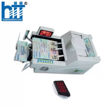 Máy đếm tiền Oudis- 9699W